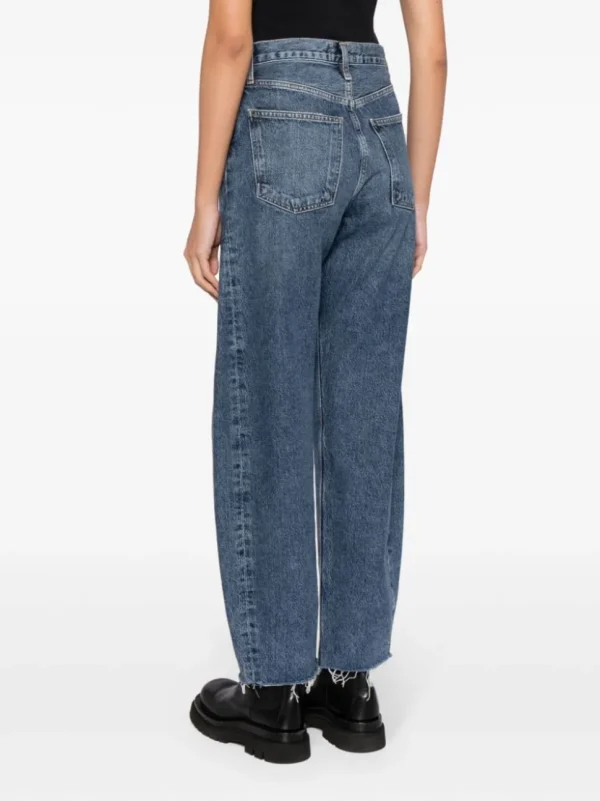AGOLDE JEANS DARA