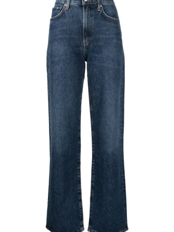 AGOLDE JEANS HARPER