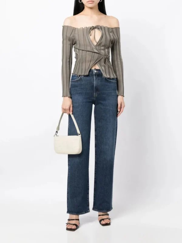 AGOLDE JEANS HARPER