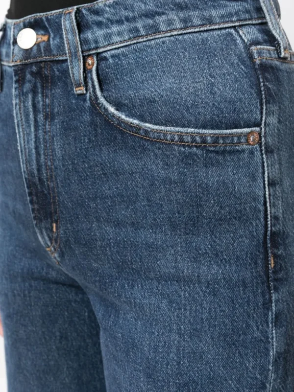 AGOLDE JEANS HARPER