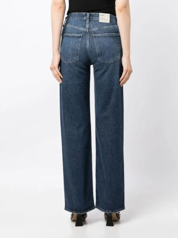 AGOLDE JEANS HARPER