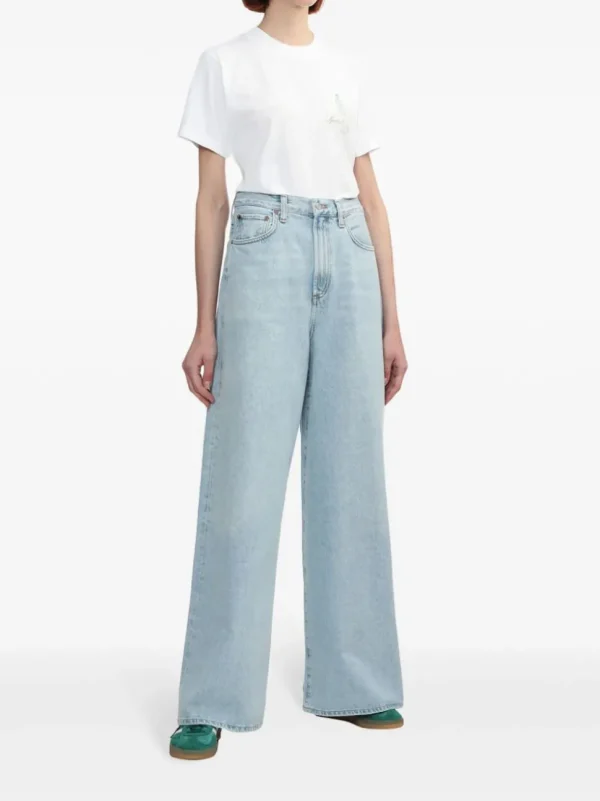 AGOLDE JEANS NOLAN