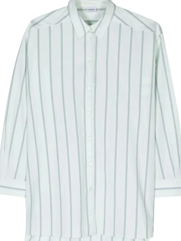 ASPESI CAMICIA