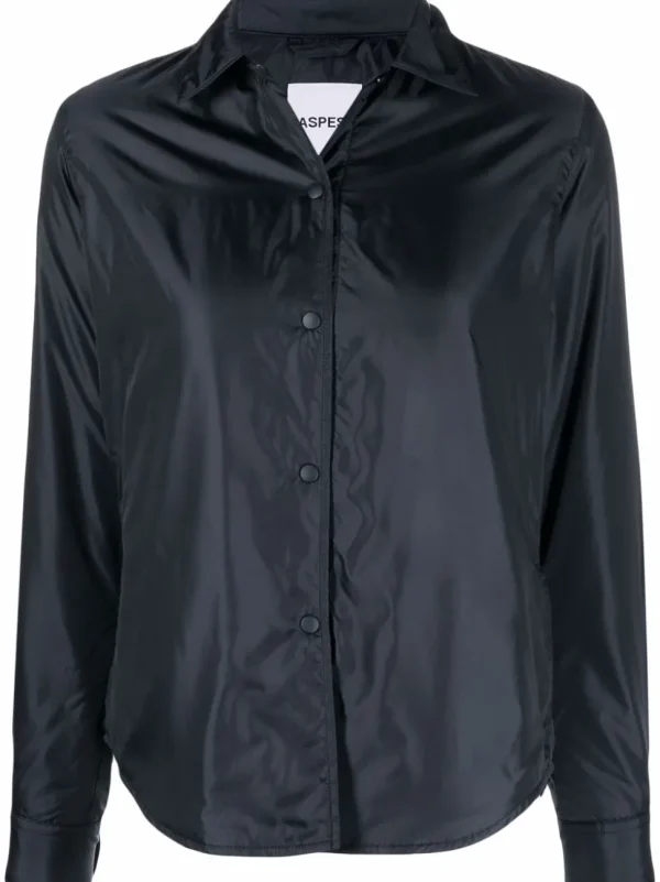 ASPESI GIACCA CAMICIA GLUE