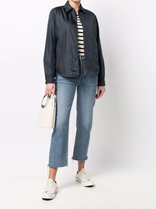 ASPESI GIACCA CAMICIA GLUE