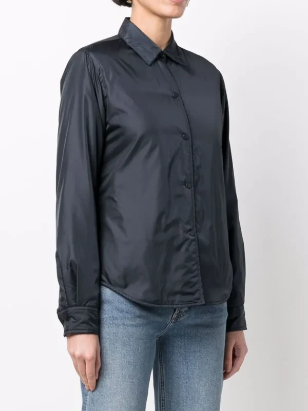 ASPESI GIACCA CAMICIA GLUE