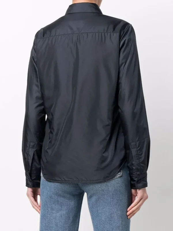 ASPESI GIACCA CAMICIA GLUE