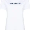 ASPESI T-SHIRT "SILENZIO"