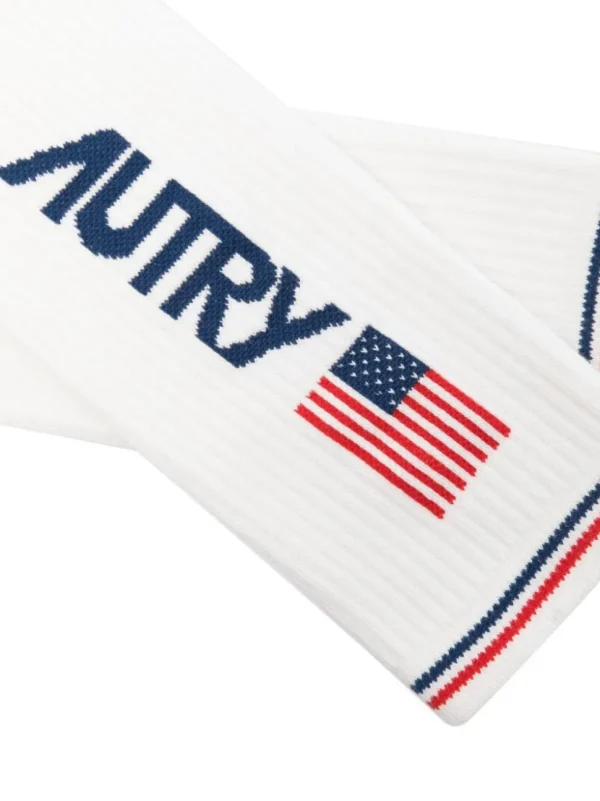 AUTRY CALZE
