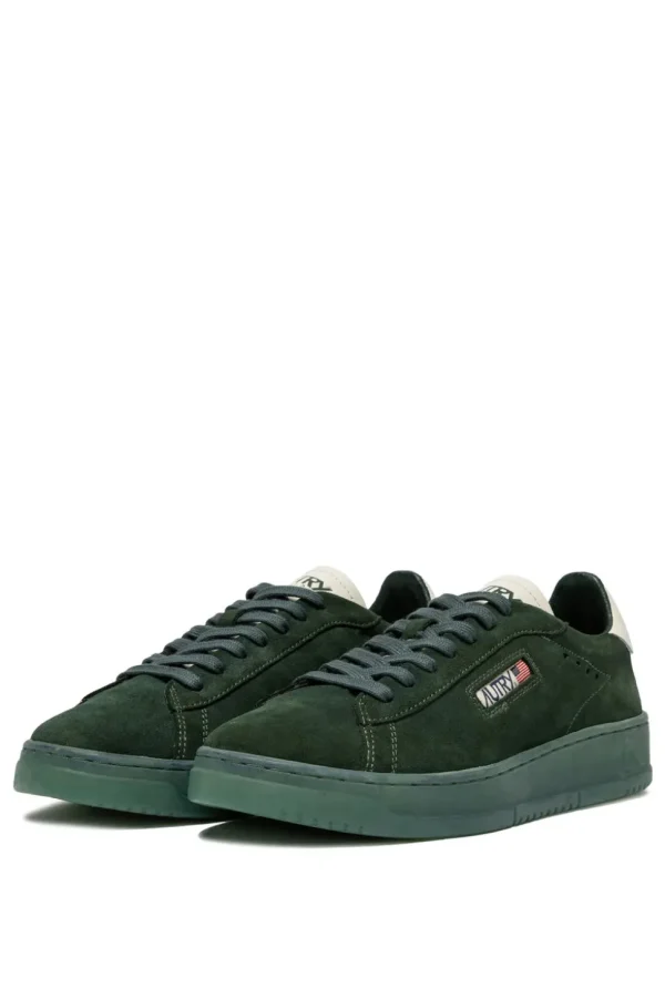 AUTRY SNEAKERS DALLAS UOMO