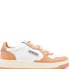 AUTRY SNEAKERS MEDALIST