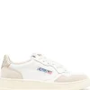 AUTRY SNEAKERS MEDALIST