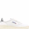 AUTRY SNEAKERS MEDALIST