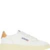 AUTRY SNEAKERS MEDALIST
