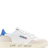 AUTRY SNEAKERS MEDALIST