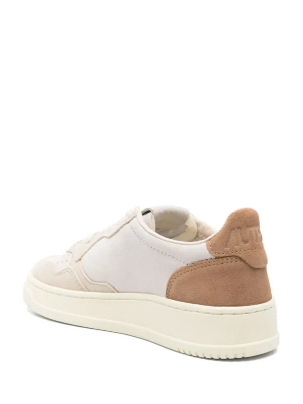 AUTRY SNEAKERS MEDALIST
