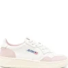 AUTRY SNEAKERS MEDALIST DONNA