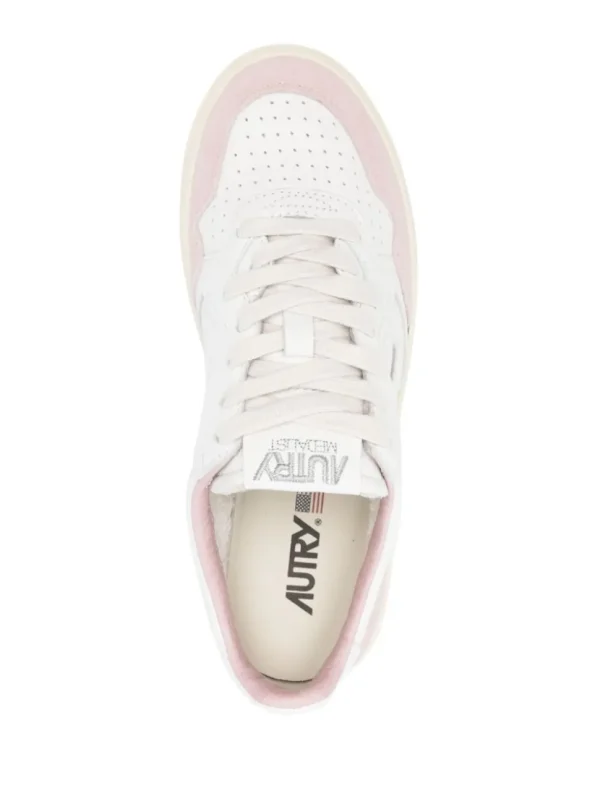 AUTRY SNEAKERS MEDALIST DONNA