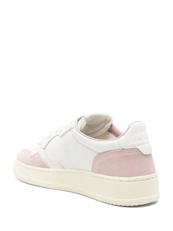 AUTRY SNEAKERS MEDALIST DONNA