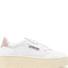 AUTRY SNEAKERS MEDALIST PLATFORM