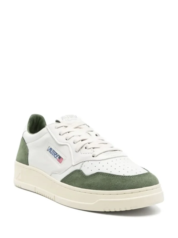 AUTRY SNEAKERS MEDALIST UOMO