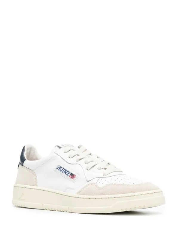 AUTRY SNEAKERS MEDALIST UOMO