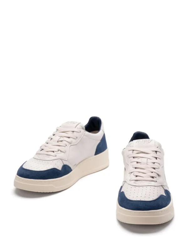 AUTRY SNEAKERS MEDALIST UOMO