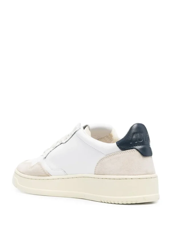 AUTRY SNEAKERS MEDALIST UOMO
