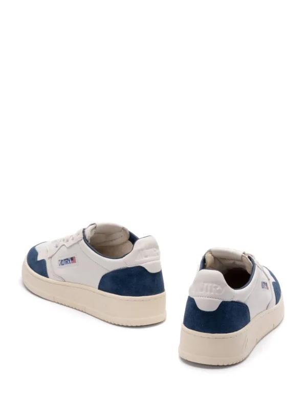 AUTRY SNEAKERS MEDALIST UOMO