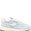 AUTRY SNEAKERS REELWIND AZZURRO