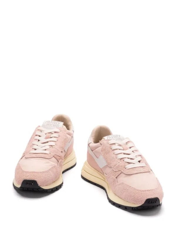AUTRY SNEAKERS REELWIND ROSA