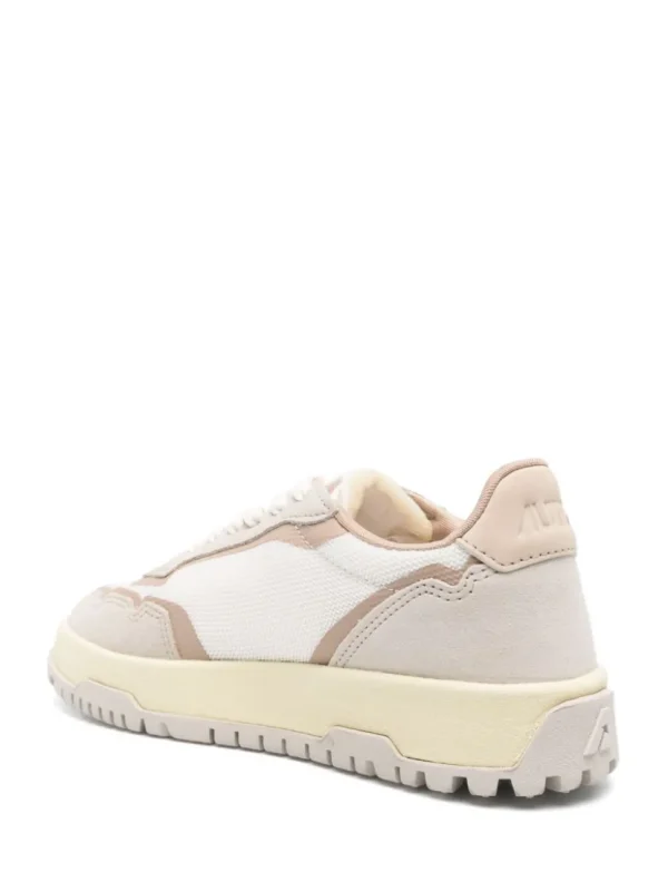 AUTRY SNEAKERS WILD PACE