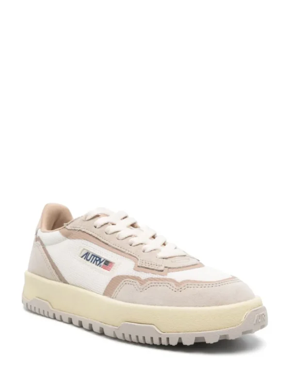 AUTRY SNEAKERS WILD PACE