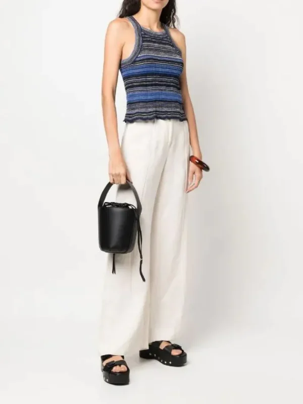 CHLOE' BUCKET BAG