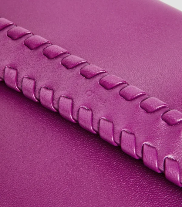 CHLOE' CLUTCH MONY