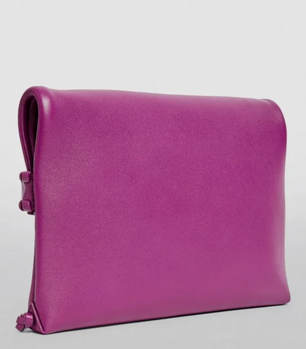CHLOE' CLUTCH MONY