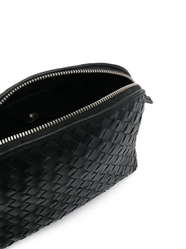 DRAGON DIFFUSION BORSA FELLINI  BLACK