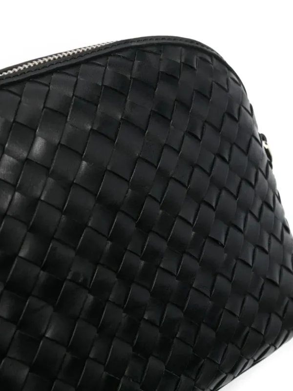 DRAGON DIFFUSION BORSA FELLINI  BLACK