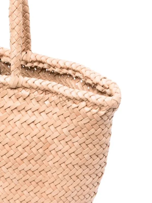 DRAGON DIFFUSION BORSA GRACE PICCOLA PEARL