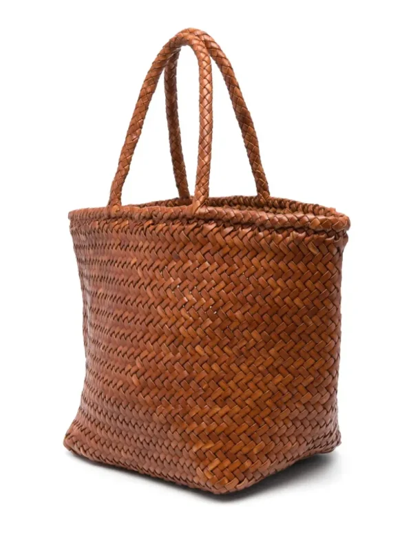 DRAGON DIFFUSION BORSA GRACE PICCOLA TAN