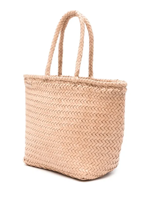 DRAGON DIFFUSION BORSA GRACE PICCOLA PEARL