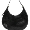 DRAGON DIFFUSION BORSA LUNA MEZZA BLACK