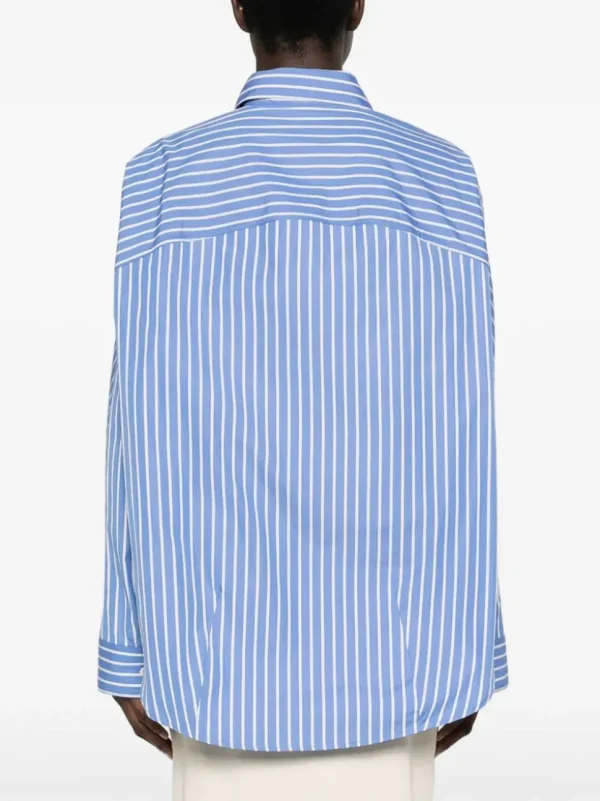 DRIES VAN NOTEN CAMICIA CASIO