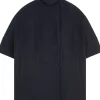 DRIES VAN NOTEN CAPPOTTO  ROXANA