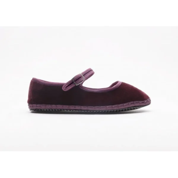 DROGHERIA CRIVELLINI FRIULANE  MARY JANE VIOLET