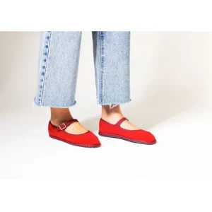 DROGHERIA CRIVELLINI FRIULANE  MARY JANE RED