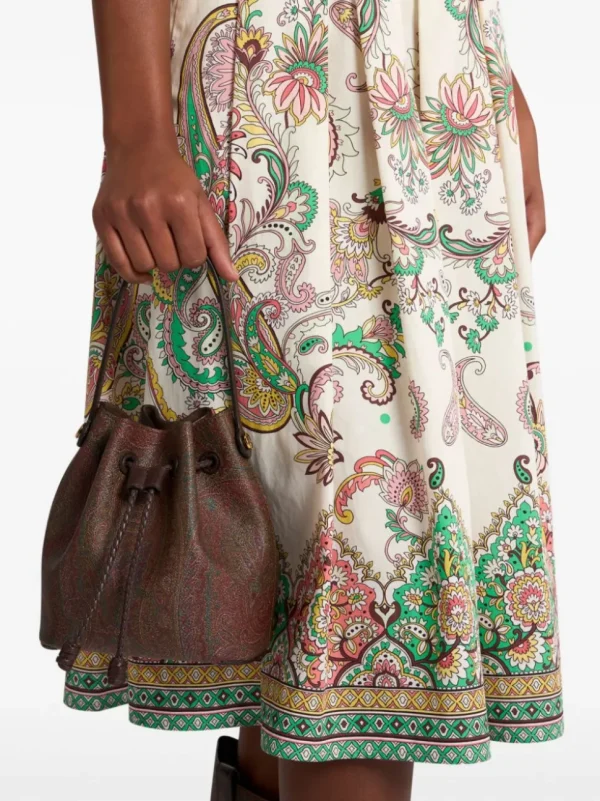 ETRO BORSA BUCKET