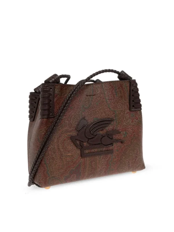ETRO BORSA LIBRA ARNICA