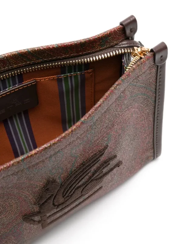 ETRO  BORSA TOTE  PEGASO