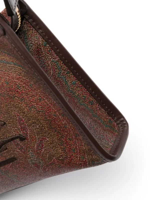 ETRO  BORSA TOTE  PEGASO